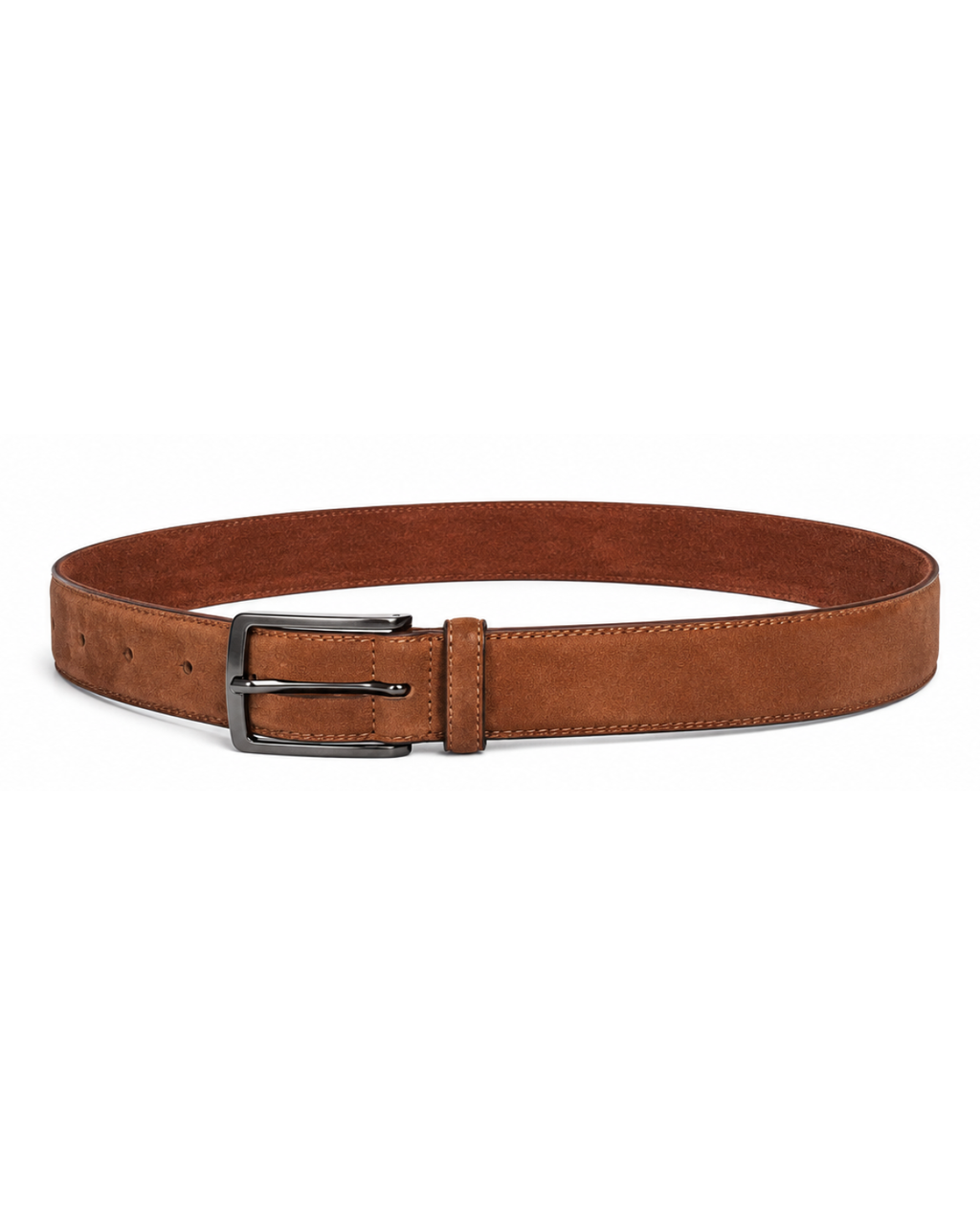 Cinturón Vintage Eco Cuero