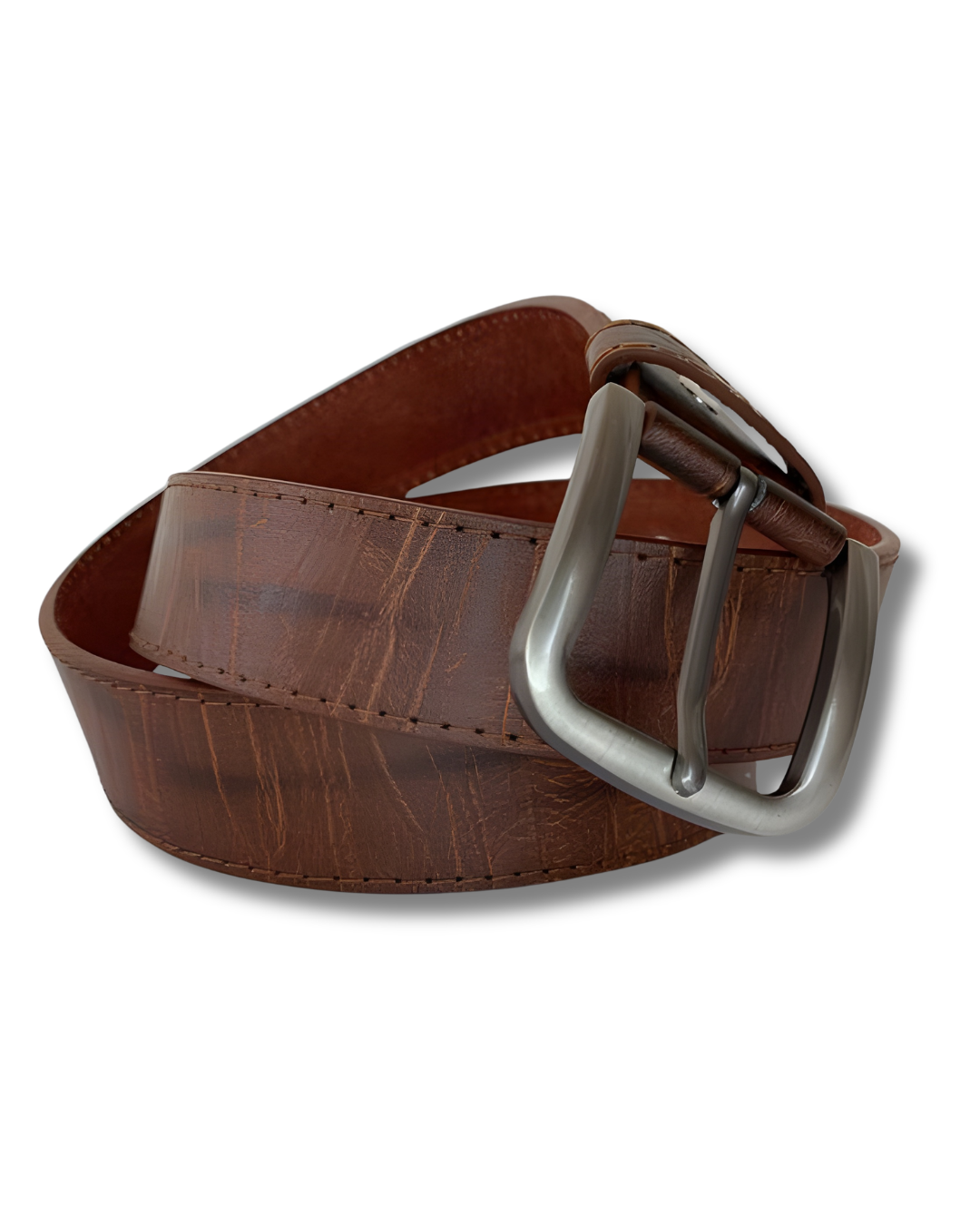 Cinturón Eco Cuero Premium