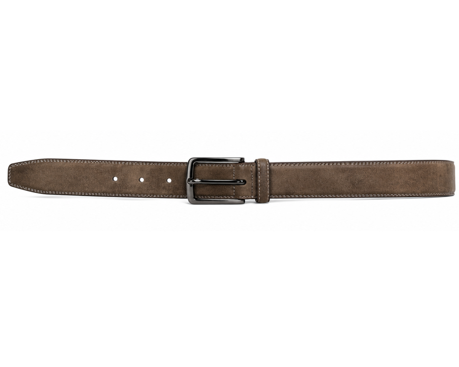 Cinturón Vintage Eco Cuero